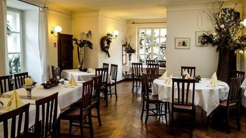 Hotel Wittelsbacher Zollhaus