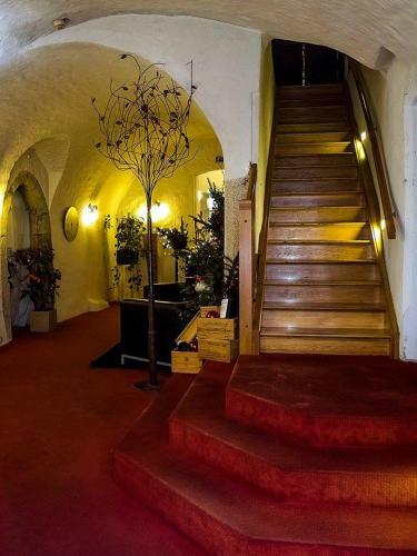Hotel Wittelsbacher Zollhaus