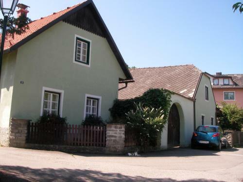Apartamento Haus Gerstbauer