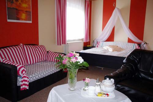 Hostal M�rkisches Landhaus & Pension Bartsch
