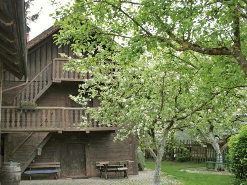 Holiday Home Troadkasten Neuhofen