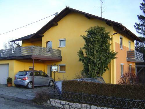 Apartment Ehrndorfer
