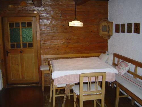 Apartamento Troadkasten