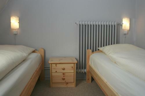 Hostal Landgasthof Fegetasch