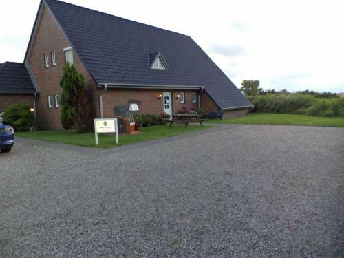 Hostal Landgasthof Fegetasch