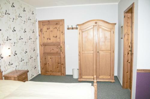 Hostal Landgasthof Fegetasch