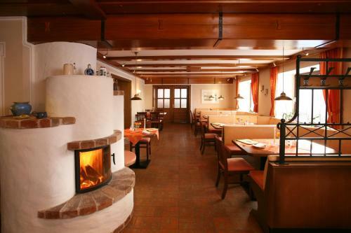 Hotel Panorama-landgasthof Ranzinger