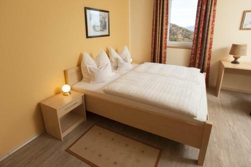 Hotel Panorama-landgasthof Ranzinger