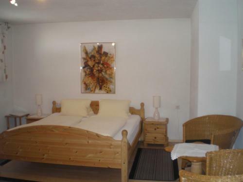 Apartamento Haus Straninger