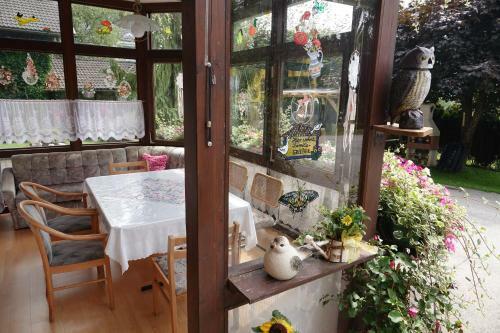 Apartamento Ferienwohnung Grie�er