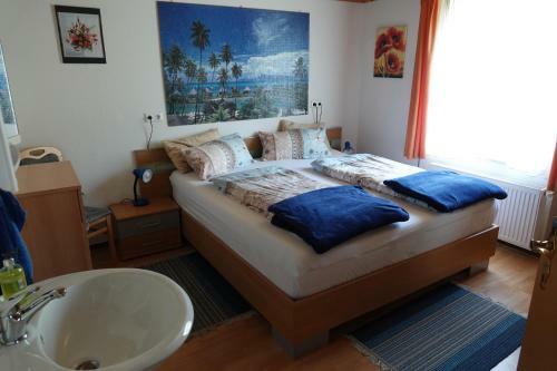 Apartamento Ferienwohnung Grie�er