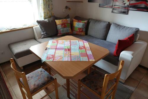 Apartamento Ferienwohnung Grie�er
