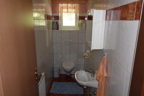 Apartamento Ferienwohnung Grie�er