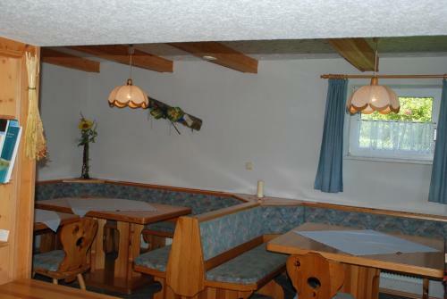 Apartamento Ferienwohnung Lahnerhof