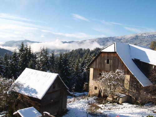 Apartamento Walcherhof