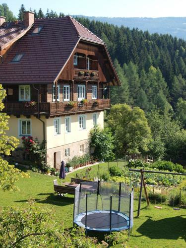 Apartamento Walcherhof
