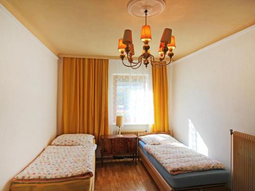 Villa Wagram An Der Donau