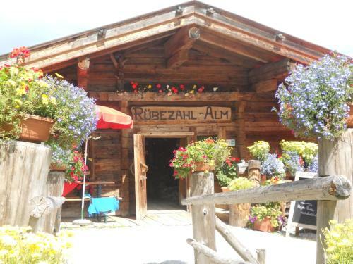 Hostal Landgasthof Pfarrwirt