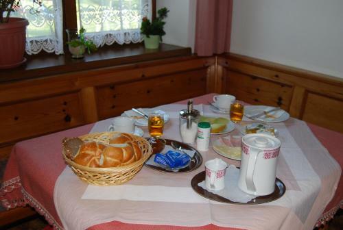 Hostal Fr�hst�ckspension Seefried