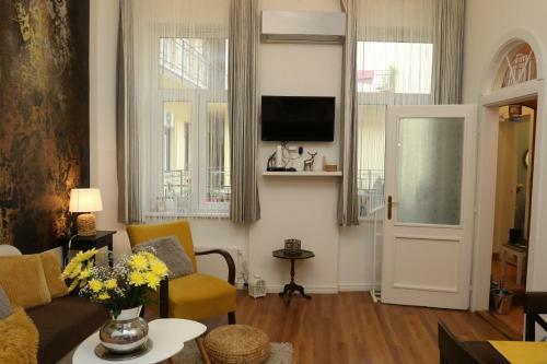 H�di Apartman