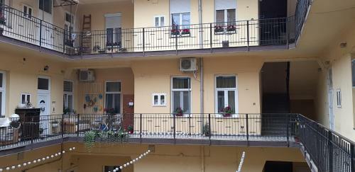 H�di Apartman