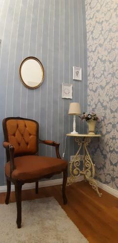 H�di Apartman