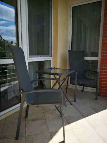 V�r�smarty Apartman Miskolc - Belv�ros - Downtown