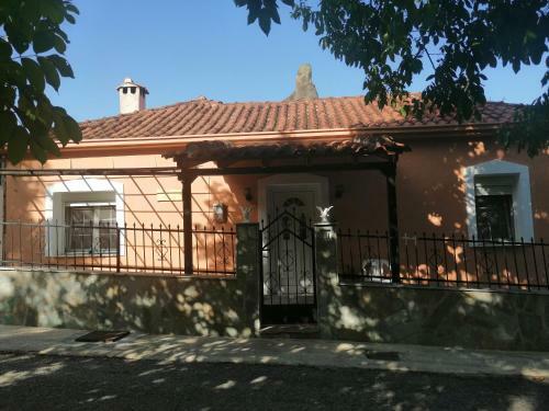 Villa Eleni