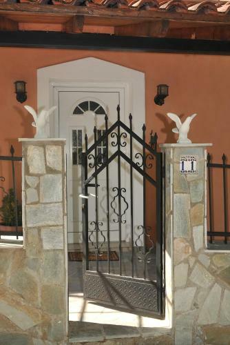 Villa Eleni