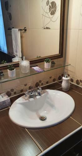Villa V�rkert Deluxe Apartmanh�z