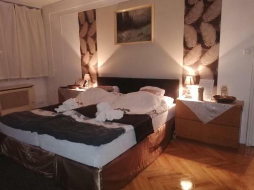 Heni Apartman