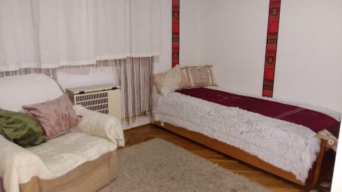 Heni Apartman