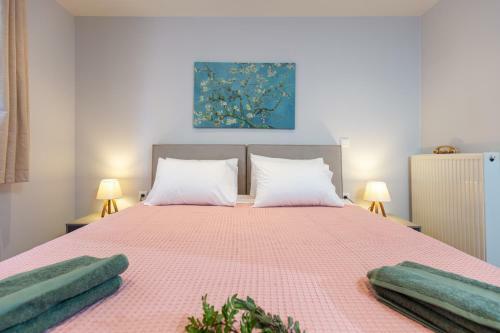 Villa Nightingale Luxury Suites Corfu
