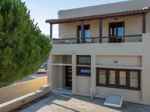 Villa Evdokia Beach Resort