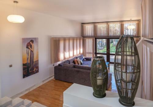 Villa Evdokia Beach Resort