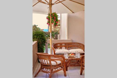 Natasha's Luxury Apartment By The Sea