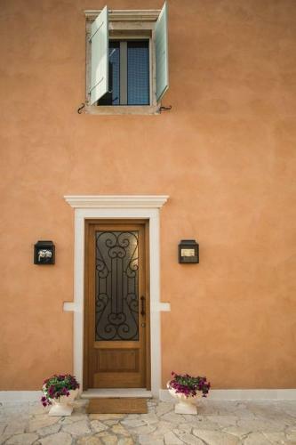 Villa Casa Conti 1840
