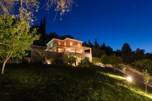 Villa Larisa
