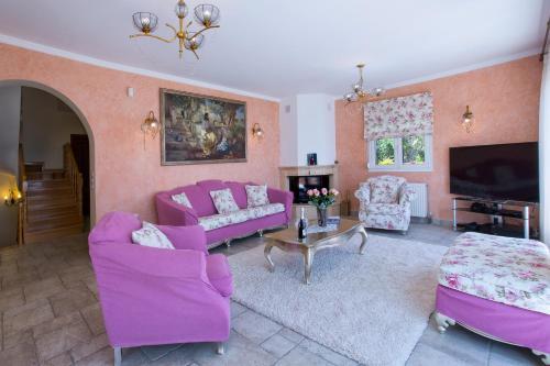 Villa Larisa