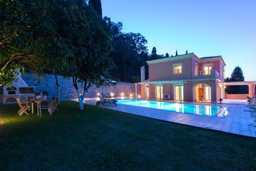Villa Larisa