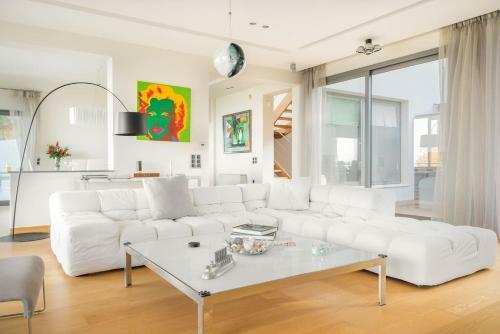 Villa 360 Corfu By Villa2be