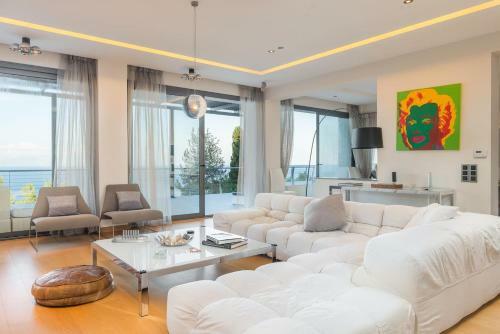 Villa 360 Corfu By Villa2be