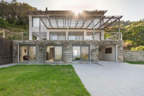 Villa 360 Corfu By Villa2be