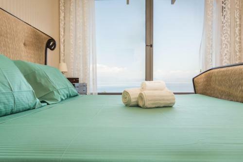Villa 360 Corfu By Villa2be