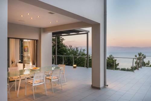Villa 360 Corfu By Villa2be
