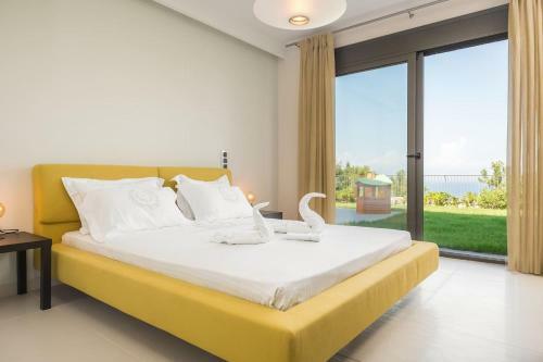 Villa 360 Corfu By Villa2be
