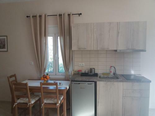 Apartamento Dimitriou Rooms