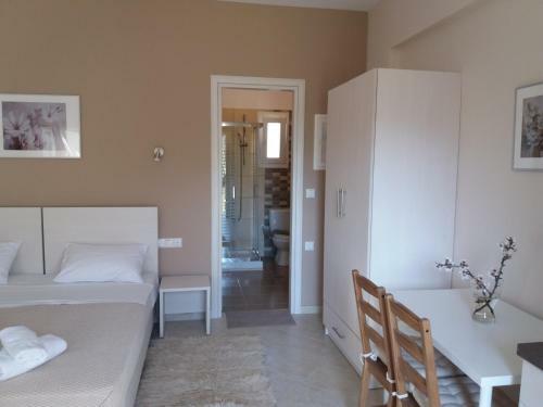 Apartamento Dimitriou Rooms