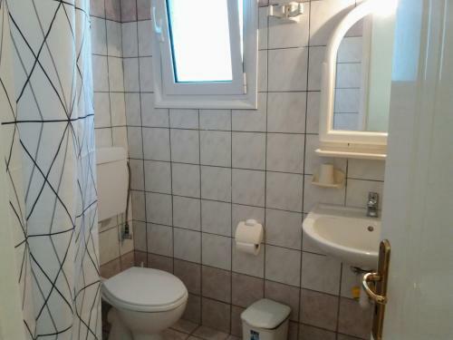 Apartamento Dimitriou Rooms