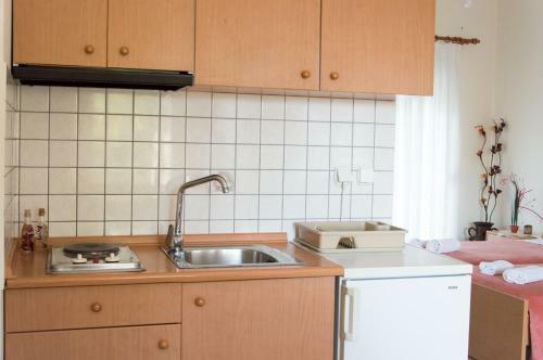 Apartamento Dimitriou Rooms